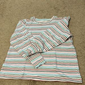 Loft Puff Sleeve Top